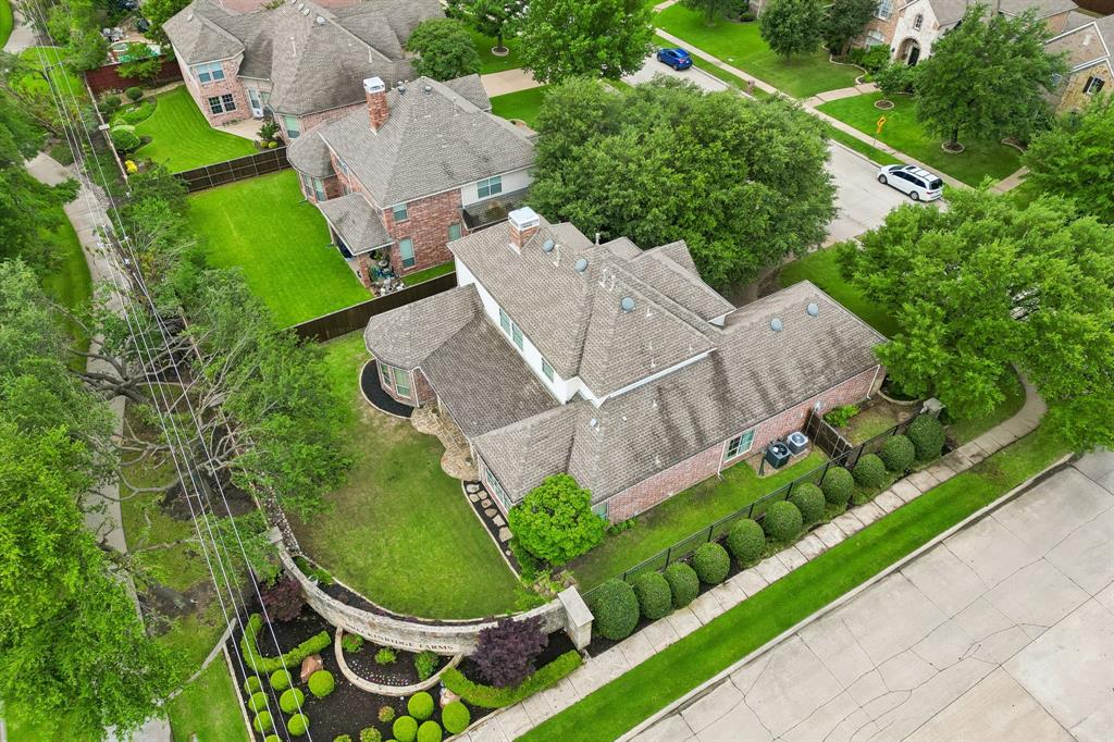 2612 Ranchview Drive Richardson, TX 75082 - Photo 37 of 40