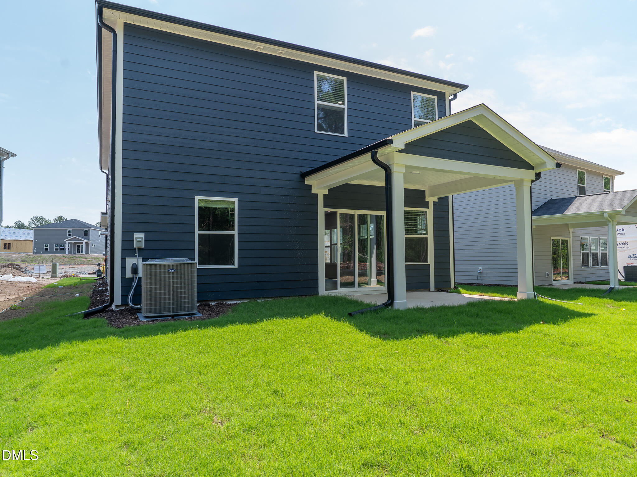 1438 Hatteras Road Durham, NC 27703 - Photo 3 of 33 AP203