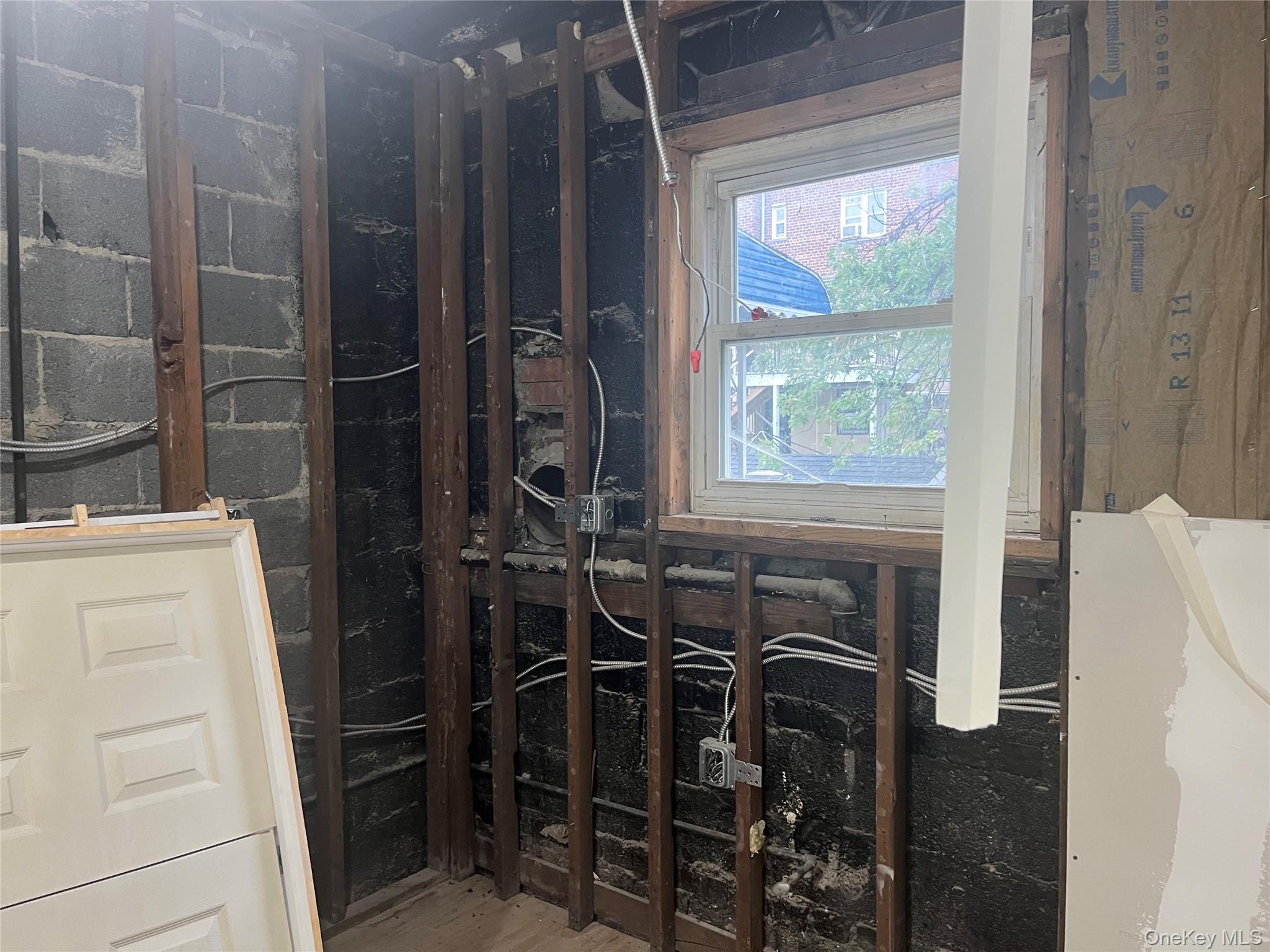 3940 De Reimer Avenue Bronx, NY 10466 - Photo 6 of 6 a view of storage and utility room