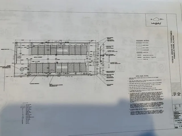 $499,000 | 10729 West Grand Avenue, Melrose Park, IL 60164