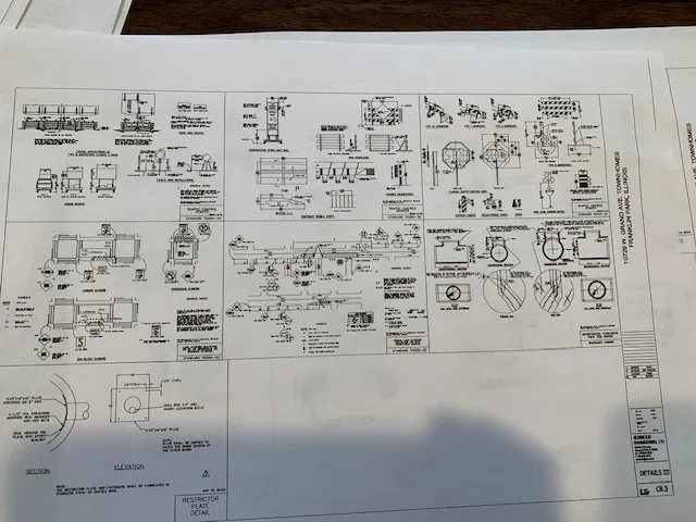 $499,000 | 10729 West Grand Avenue, Melrose Park, IL 60164