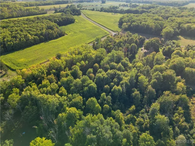 $34,500 | Kerwin Road North, Gasport, NY 14067