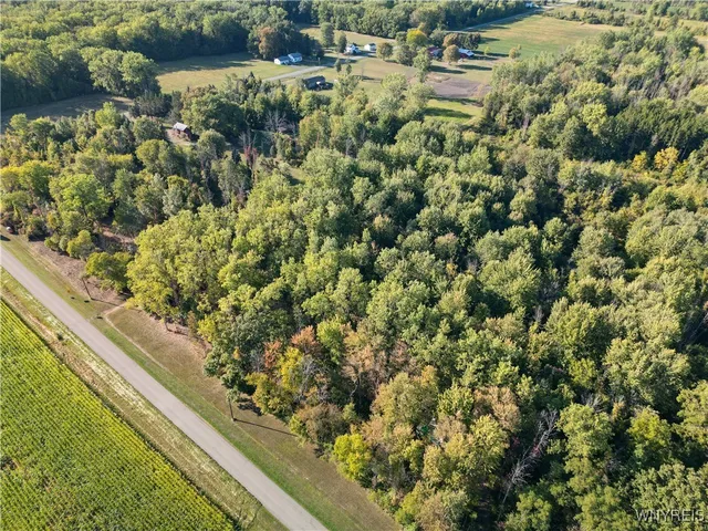 $34,500 | Kerwin Road North, Gasport, NY 14067