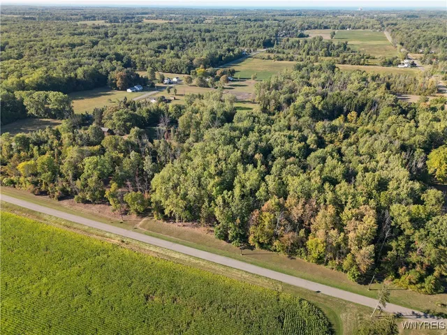 $34,500 | Kerwin Road North, Gasport, NY 14067