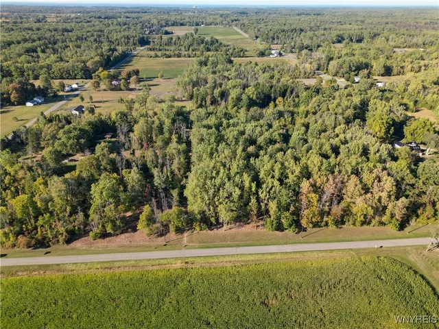 $34,500 | Kerwin Road North, Gasport, NY 14067