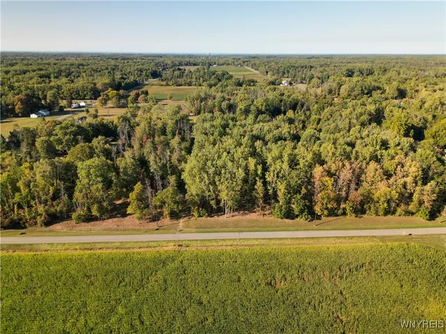 $34,500 | Kerwin Road North, Gasport, NY 14067