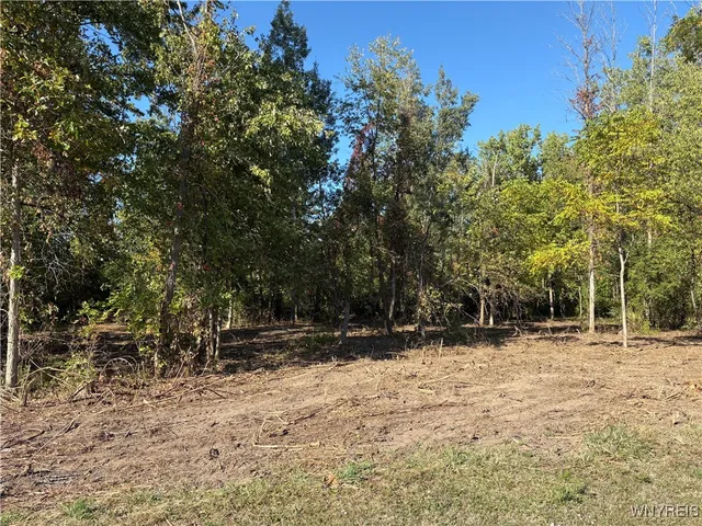 $34,500 | Kerwin Road North, Gasport, NY 14067