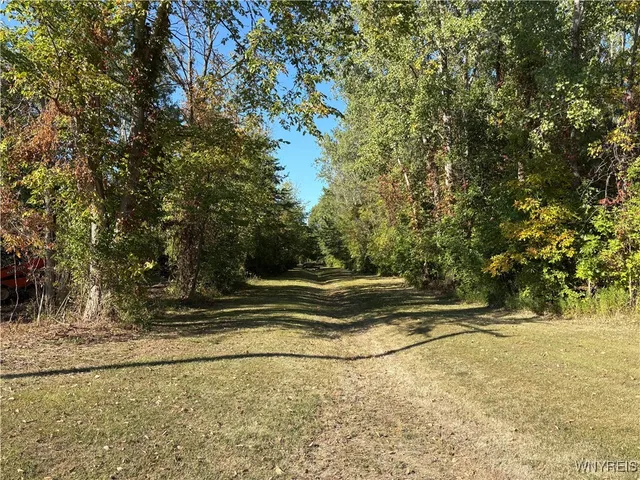 $34,500 | Kerwin Road North, Gasport, NY 14067