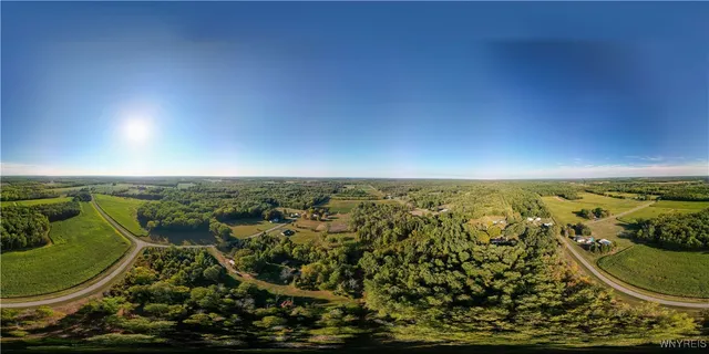 $34,500 | Kerwin Road North, Gasport, NY 14067