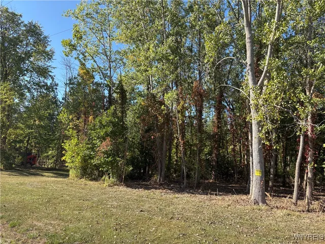 $34,500 | Kerwin Road North, Gasport, NY 14067