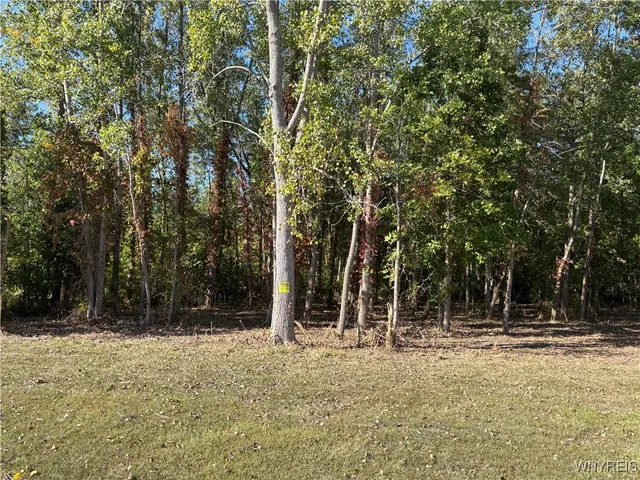 $34,500 | Kerwin Road North, Gasport, NY 14067