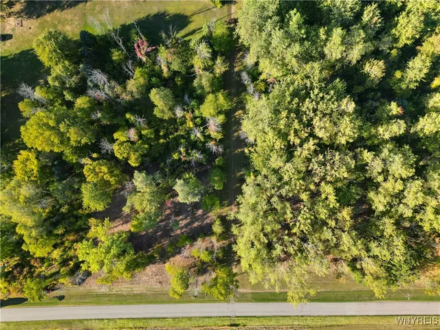 $34,500 | Kerwin Road North, Gasport, NY 14067