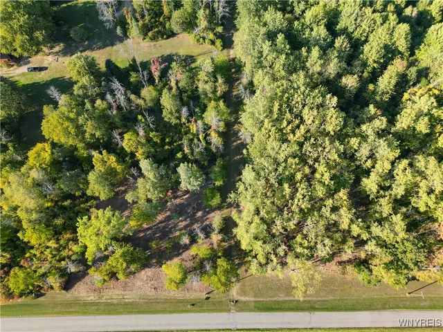 $34,500 | Kerwin Road North, Gasport, NY 14067