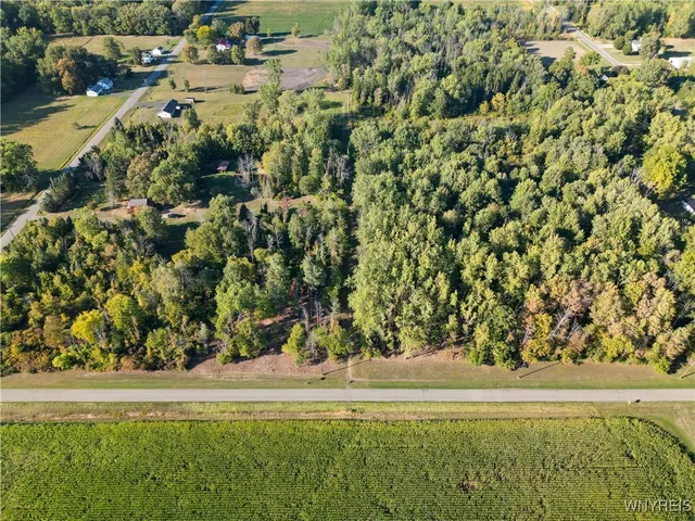 $34,500 | Kerwin Road North, Gasport, NY 14067