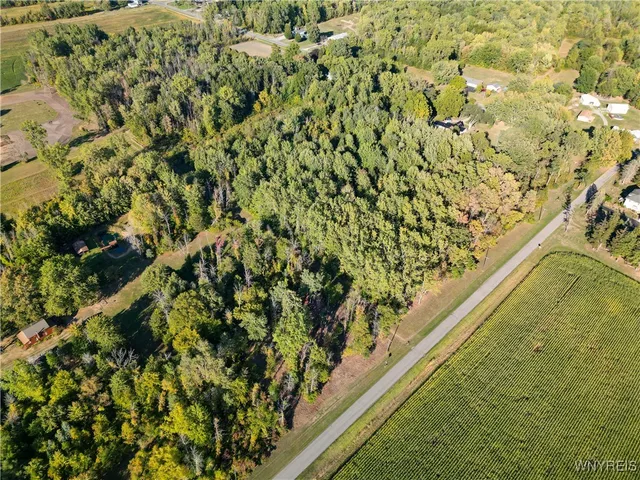 $34,500 | Kerwin Road North, Gasport, NY 14067
