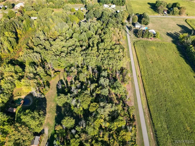 $34,500 | Kerwin Road North, Gasport, NY 14067