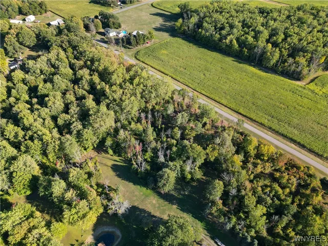 $34,500 | Kerwin Road North, Gasport, NY 14067
