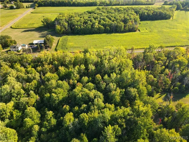 $34,500 | Kerwin Road North, Gasport, NY 14067