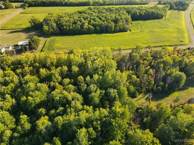 $34,500 | Kerwin Road North, Gasport, NY 14067