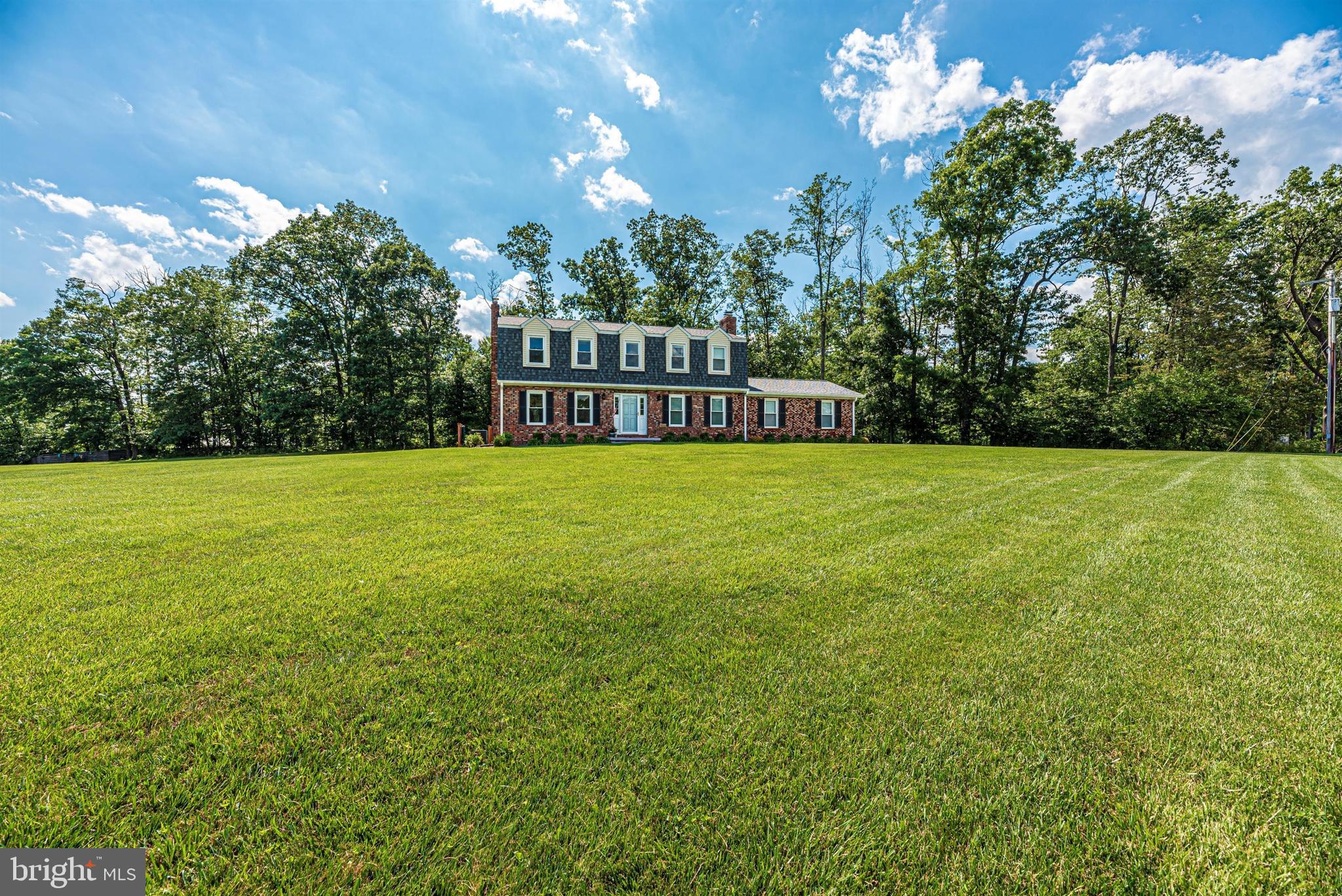 7050 Runkles Road Mount Airy, MD 21771 - Photo 3 of 59 Perfectly Situated on Lovely 1.49 Acres