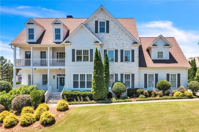 502 Blue Ridge Way Canton, GA 30114 - Photo 1 of 1 Gallery Image 1