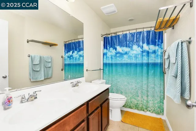 $665,000 | 1410 Big Redwood Drive, Oakley, CA 94561