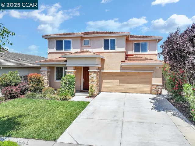 $665,000 | 1410 Big Redwood Drive, Oakley, CA 94561