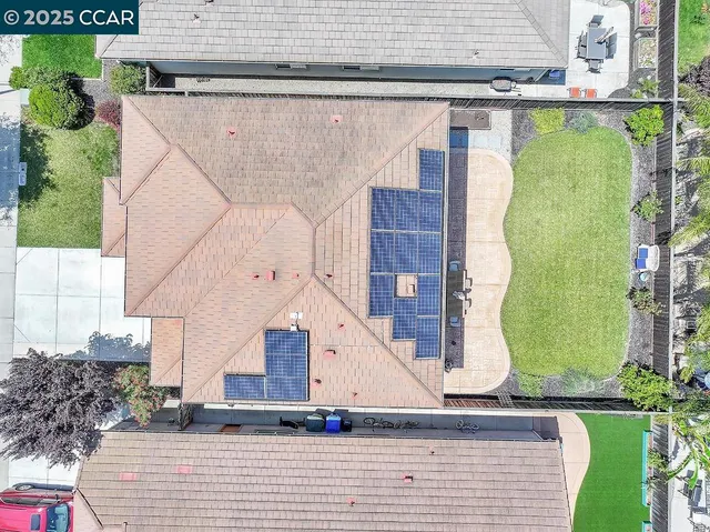 $665,000 | 1410 Big Redwood Drive, Oakley, CA 94561