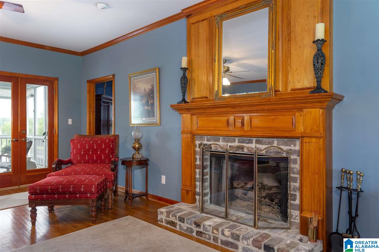 830 Pine Harbor Road Pell City, AL 35128 - Photo 15 of 50