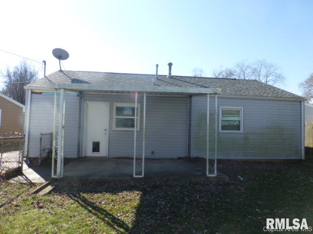 19 Fox Court Springfield, IL 62703 - Photo 14 of 14