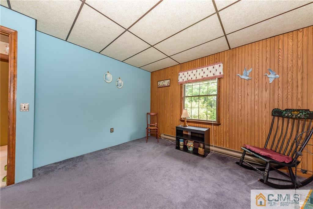 35 Warrington Road Columbia, NJ 07832 - Photo 17 of 31 a view of an empty room with a window