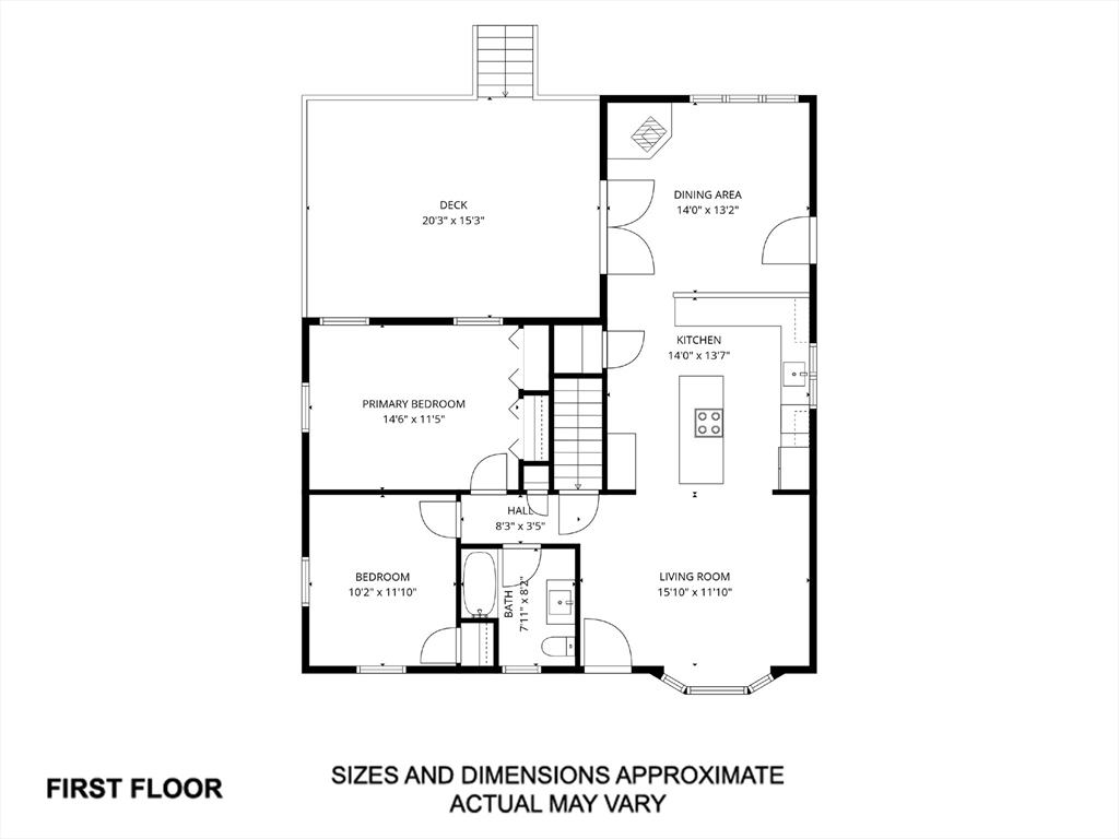 46 Rochford Circle Springfield, MA 01128 - Photo 29 of 29