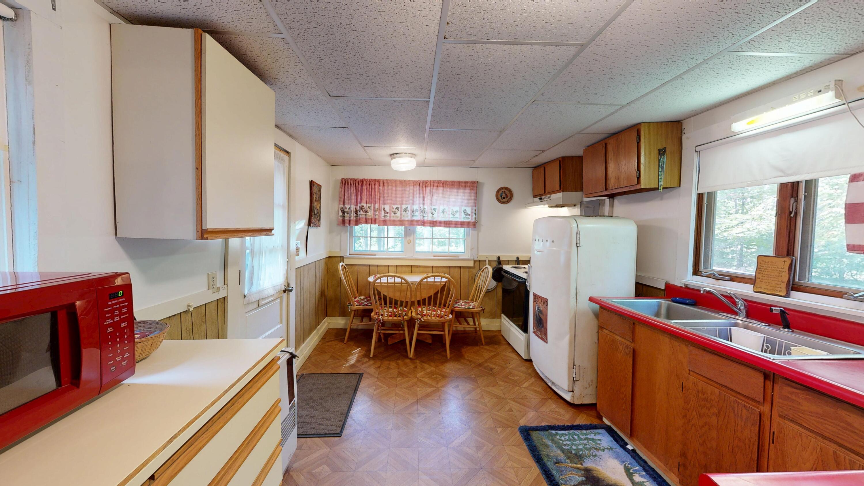 166 Bemis Road Oquossoc, ME 04964 - Photo 10 of 37