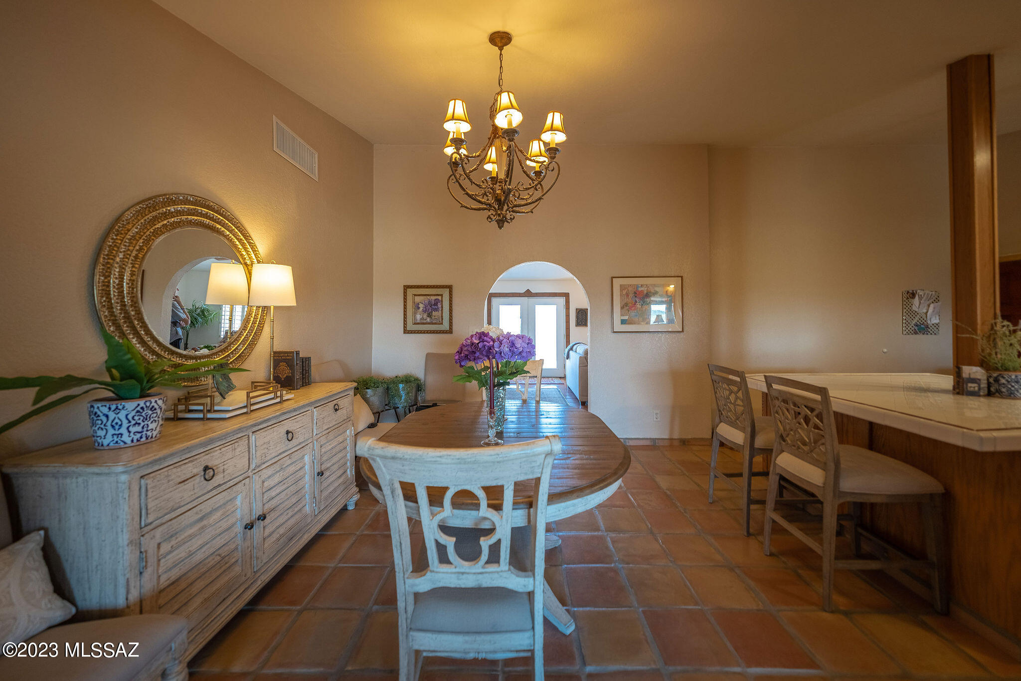 293 Camino Apolena Rio Rico, AZ 85648 - Photo 8 of 50
