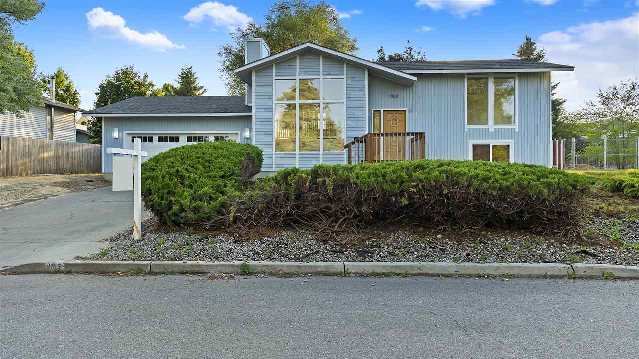 1106 South Century Road Spokane Valley, WA 99037 - Photo 1 of 20 Gallery Image 1