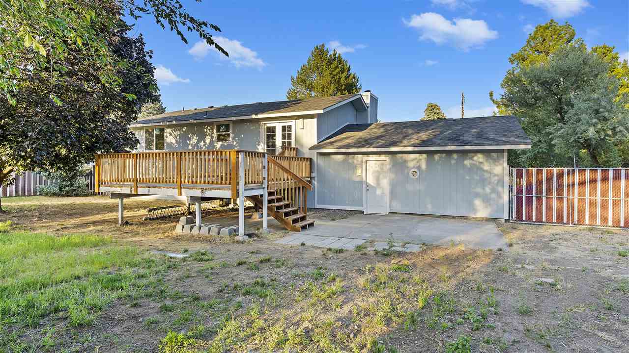 1106 South Century Road Spokane Valley, WA 99037 - Photo 19 of 20 Gallery Image 19