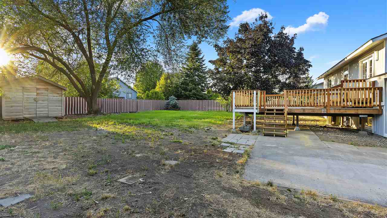 1106 South Century Road Spokane Valley, WA 99037 - Photo 20 of 20 Gallery Image 20