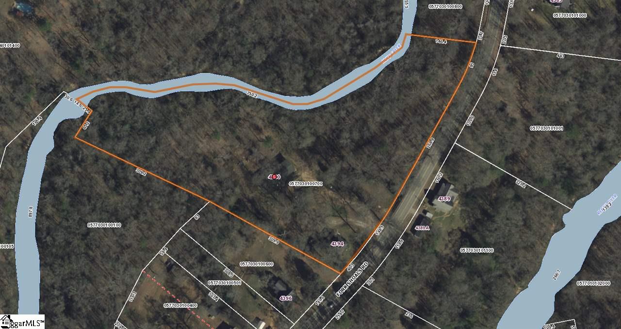 4390 Fork Shoals Road Simpsonville, SC 29680 - Photo 10 of 10