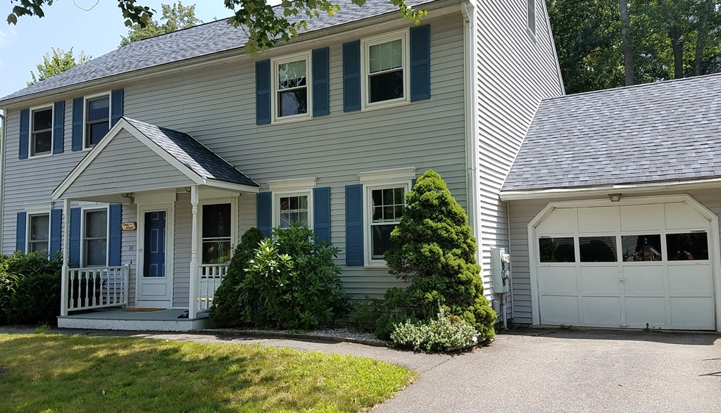 82 Bateman Street, Unit 82 Haverhill, MA 01832 - Photo 1 of 15 Gallery Image 1