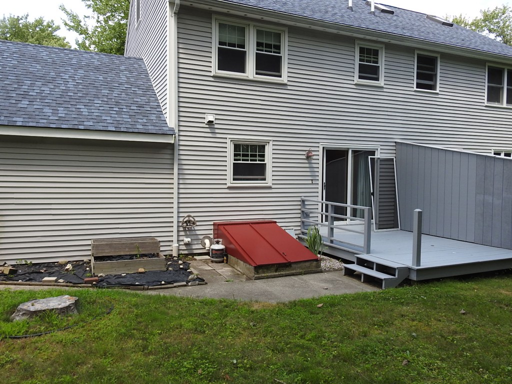 82 Bateman Street, Unit 82 Haverhill, MA 01832 - Photo 15 of 15 Gallery Image 15