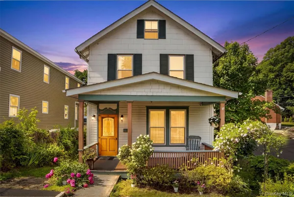 $555,000 | 33 Maurice Avenue, Ossining, NY 10562