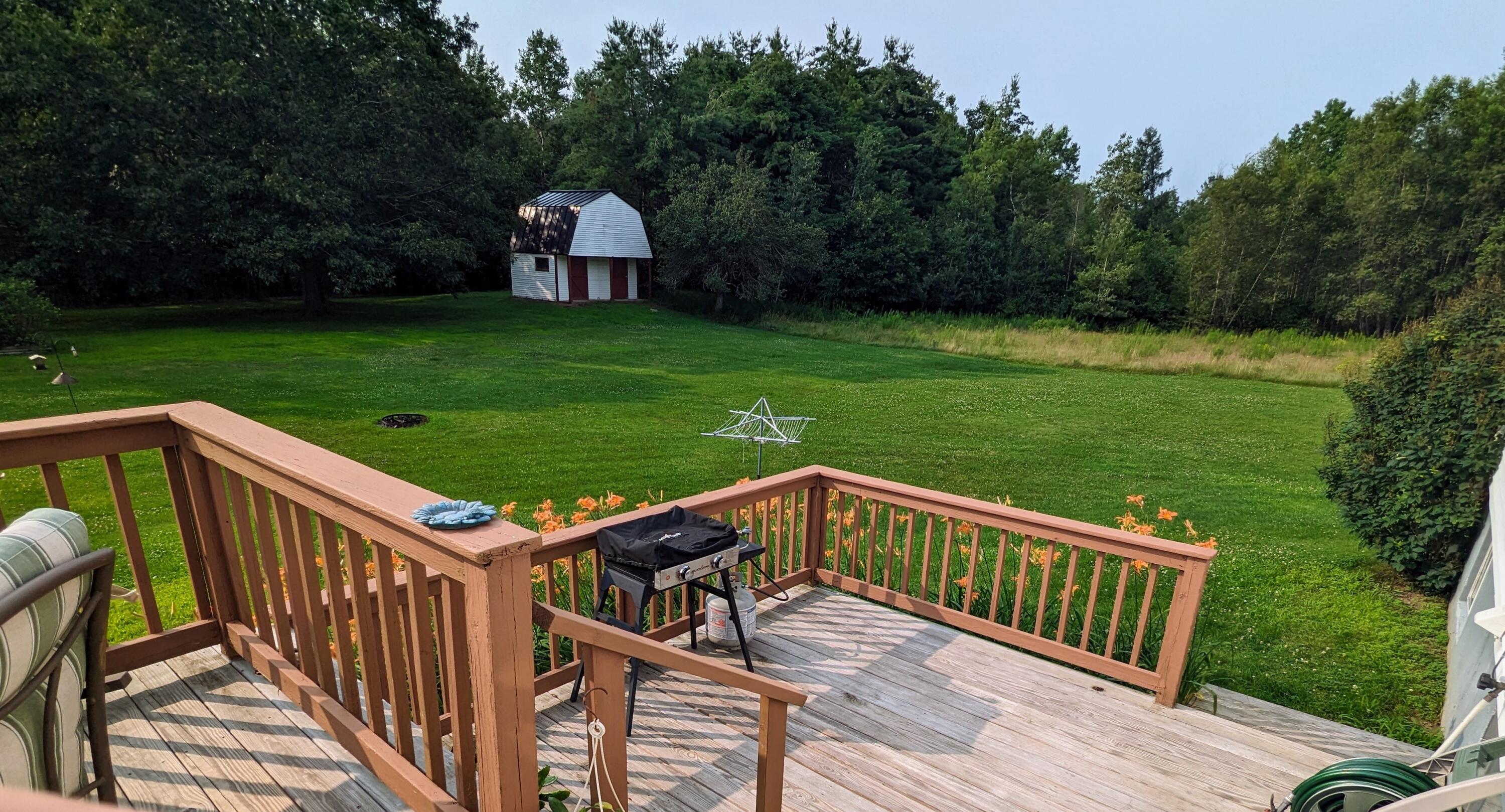 548 North Pond Road Winslow, ME 04901 - Photo 24 of 75 17