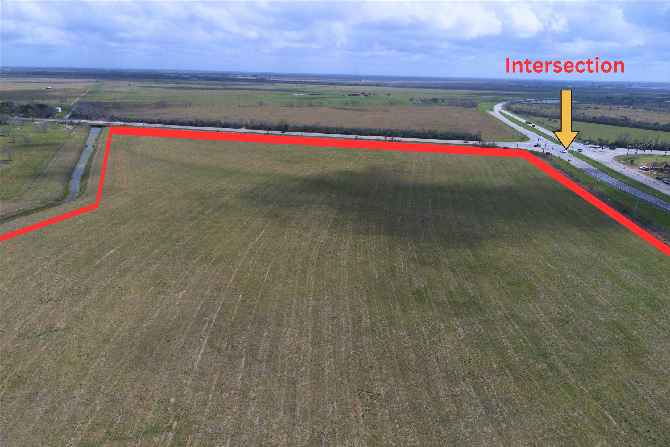 0 Fm 523 North Loop Angleton, TX 77515 - Photo 8 of 11