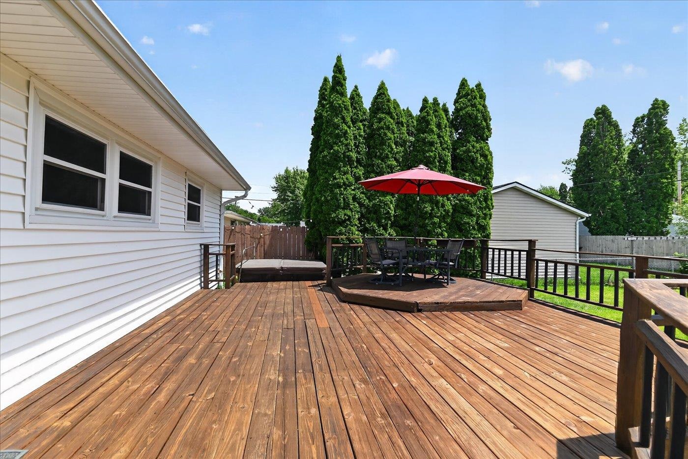 4521 Jade Lane Madison, WI 53714 - Photo 32 of 45