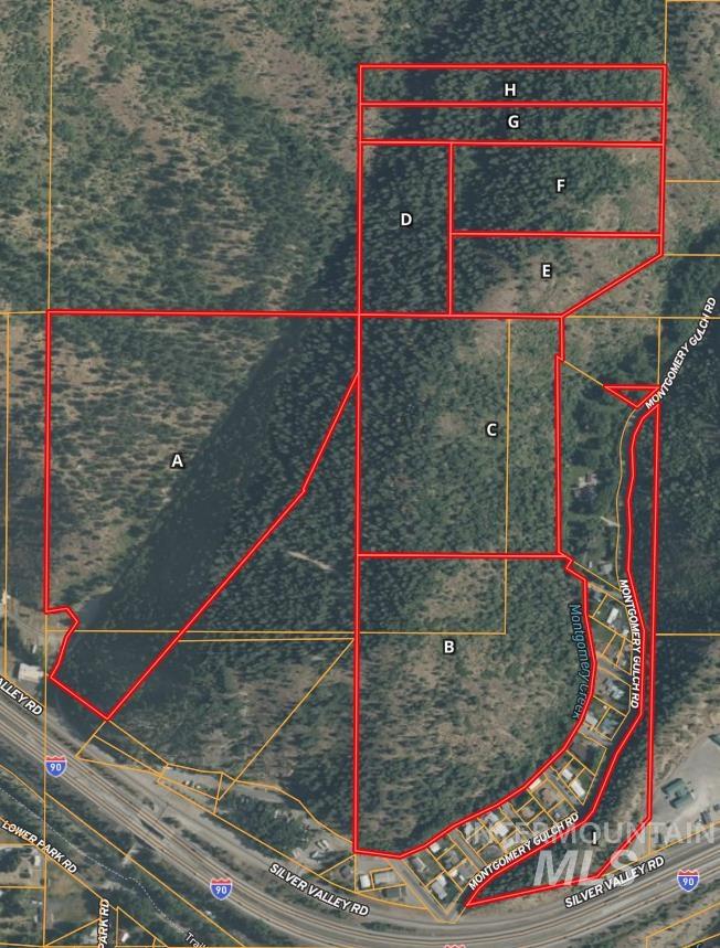 Nna-c Silver Valley Road Kellogg, ID 83837 - Photo 23 of 23