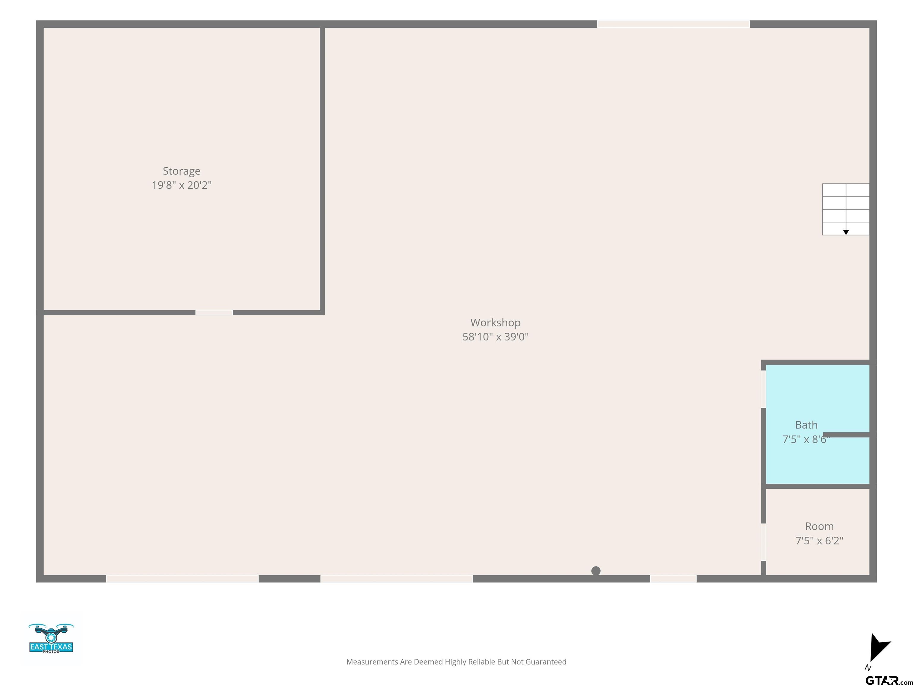1214 Sparks Road Longview, TX 75605 - Photo 46 of 47 Gallery Image 46