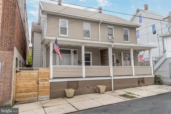 $119,000 | 307 West Patterson Street, Lansford, PA 18232