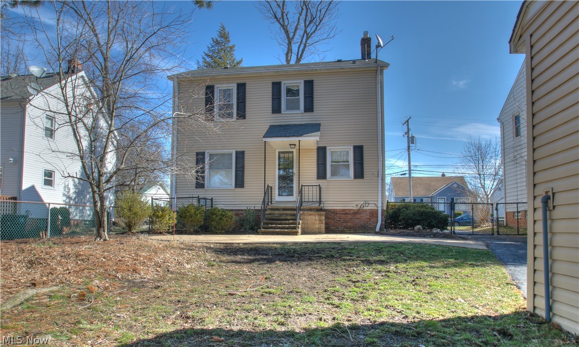 1424 Gordon Road Lyndhurst, OH 44124 - Photo 32 of 35 Gallery Image 32