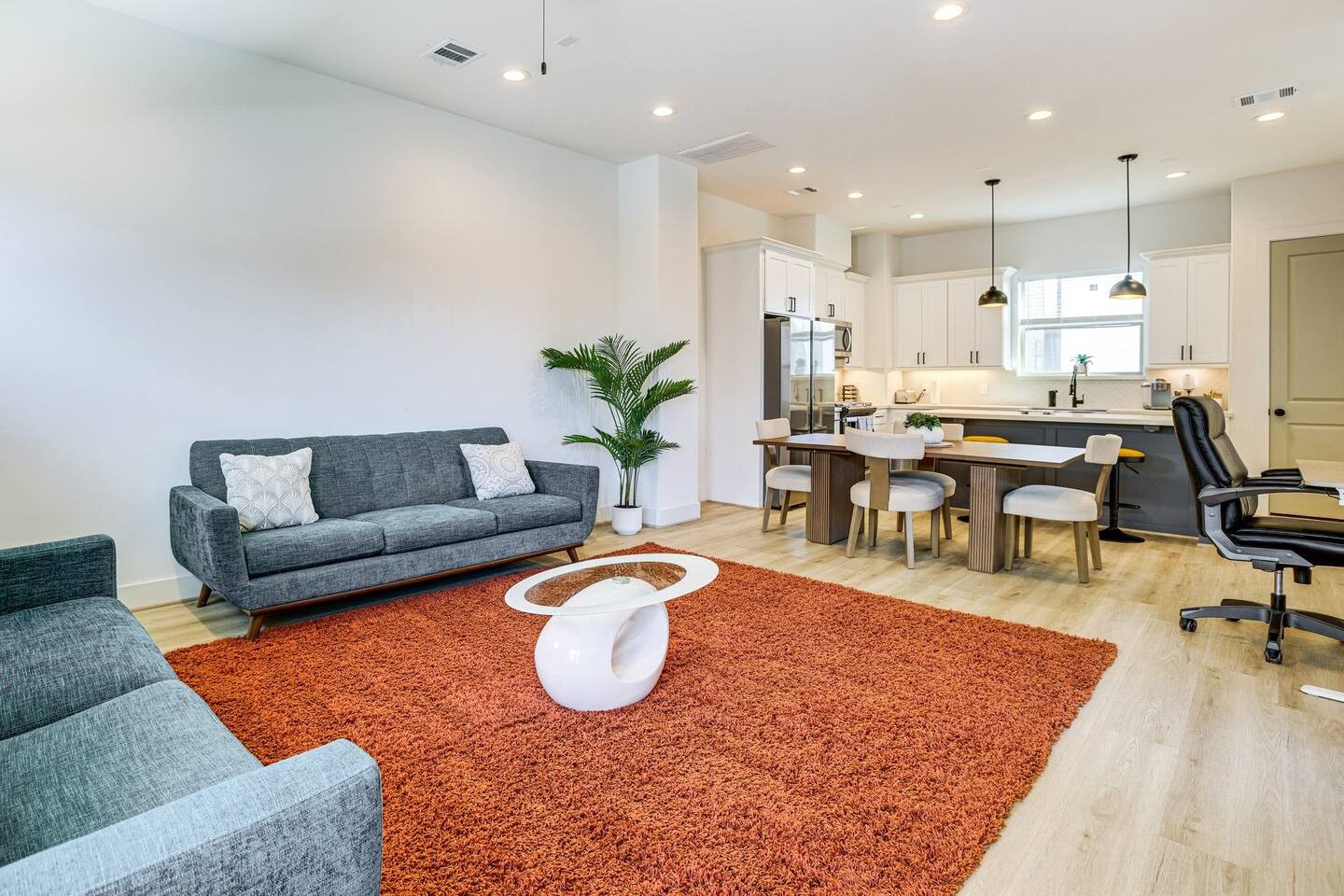 2339 Eagle Street Houston, TX 77004 - Photo 5 of 22