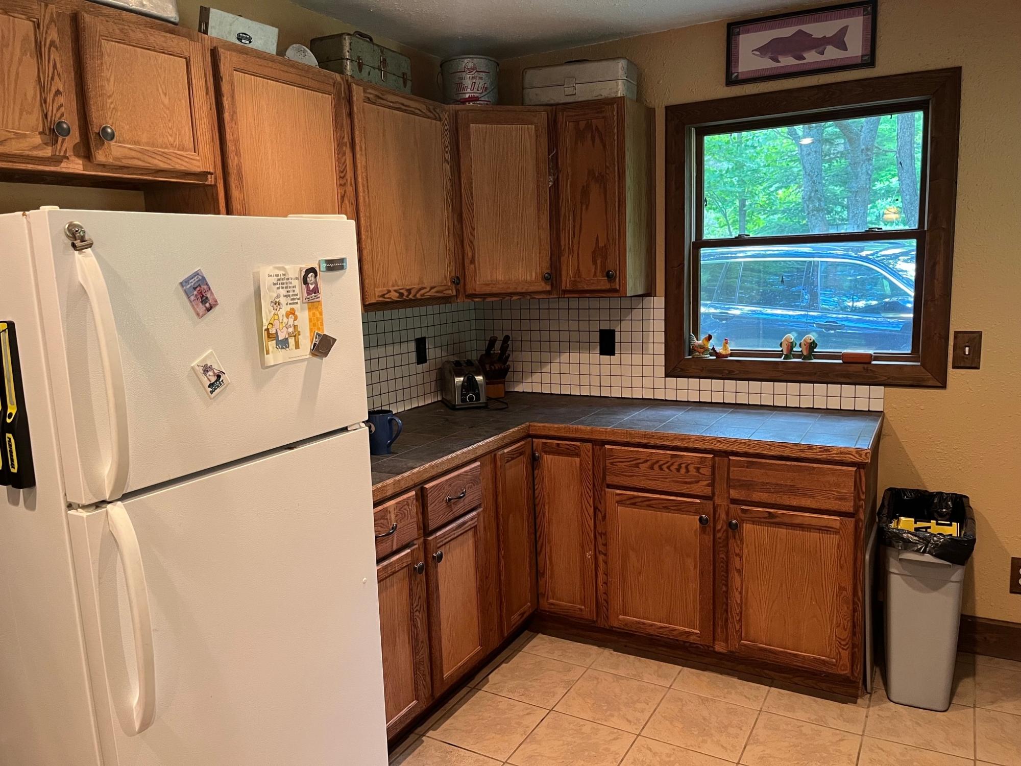 4324 Elliot Road Wabeno, WI 54566 - Photo 3 of 15 Gallery Image 3